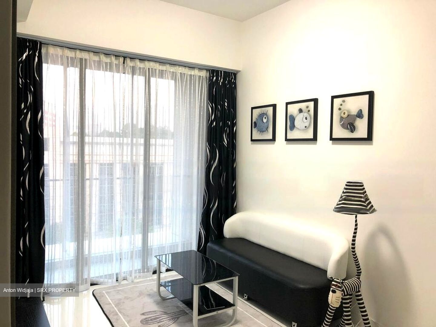 The Rise @ Oxley - Residences (D9), Apartment #454693041